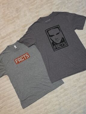 The Daily Wire Shirts